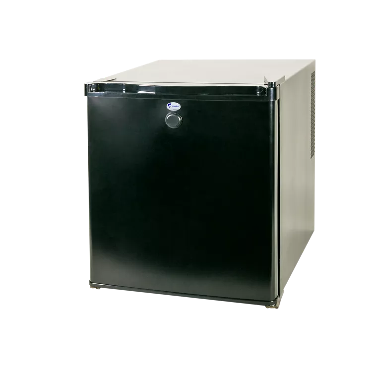 Polarbar NRG Black Solid Closed Door 60L_1x1