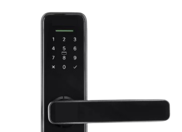 Cerradura Inteligente Livvi